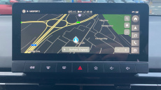 MG MG4 150kW Trophy EV Long Range 64kWh 5dr Auto Electric Hatchback